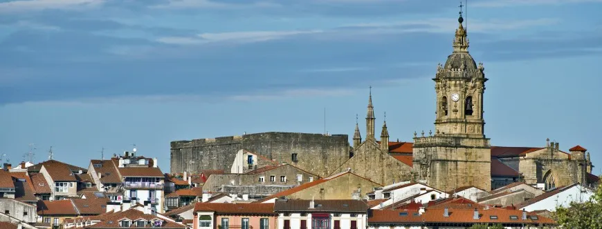 Hondarribia