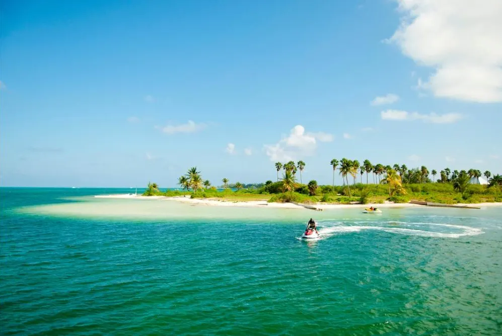 Grand Cayman Island