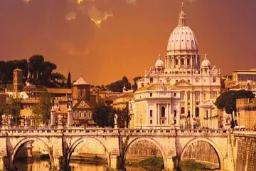Groupon Athens and Rome