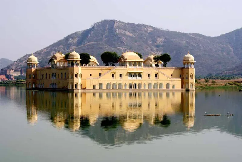 Jaipur