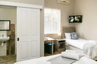 Photo 5 of De Akker Guest House hotel