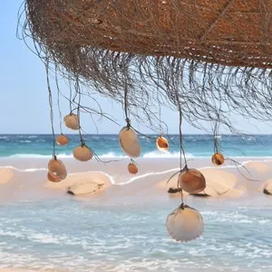 Ilha Deserta (Barreta Island)