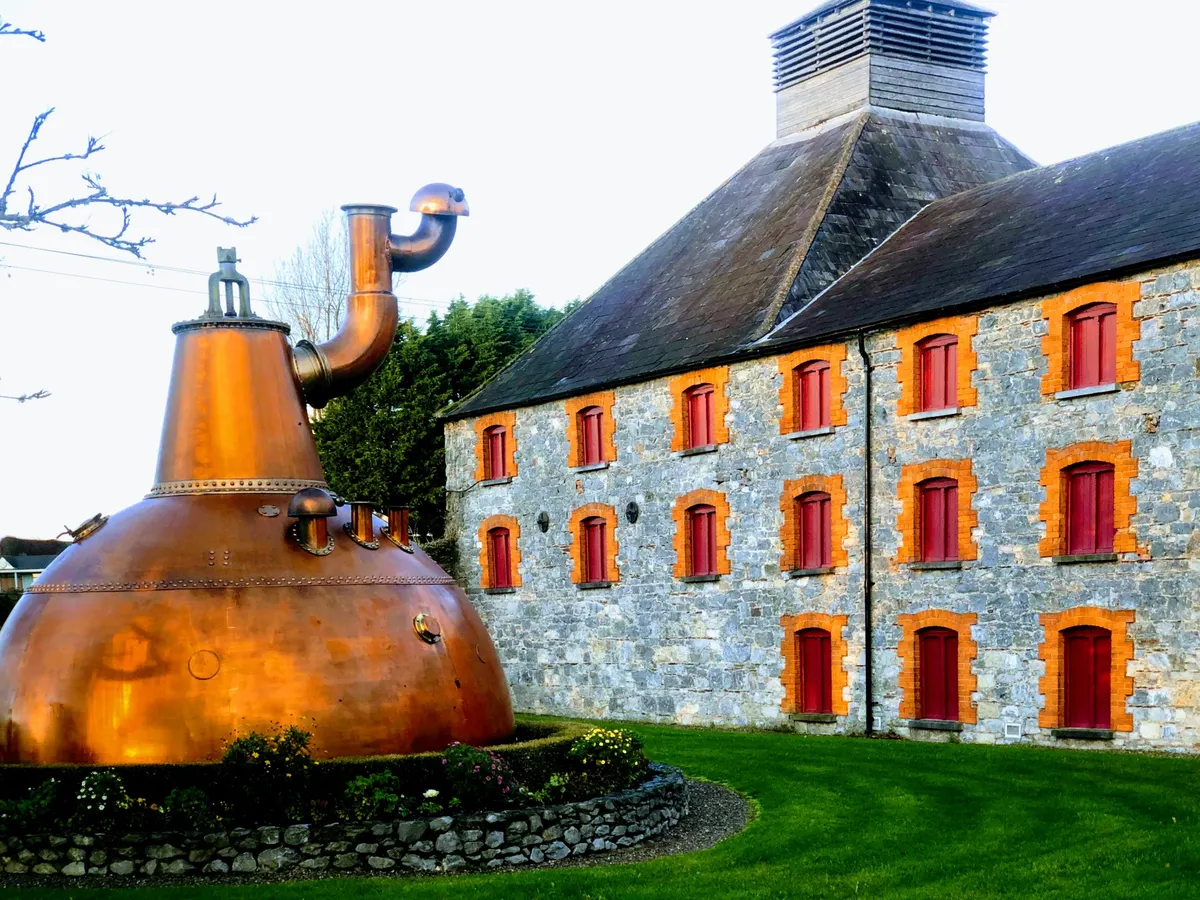 Ireland Golf Adventure