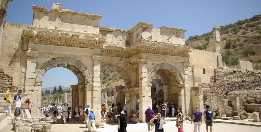 Turkish Odyssey