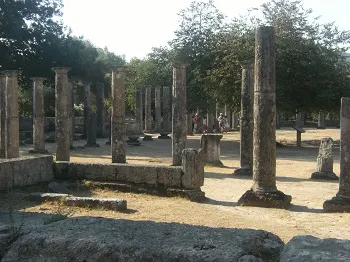 Grecian Classics