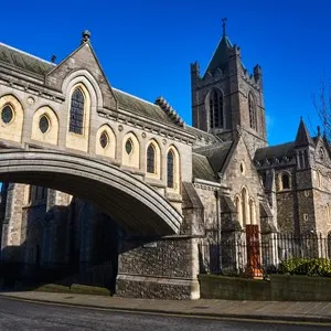 Christ Church Cathedral