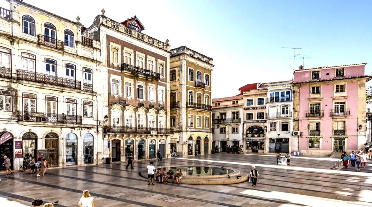 Portugal Private Journey