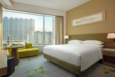 Photo 3 of Sheraton Hong Kong Tung Chung Hotel hotel