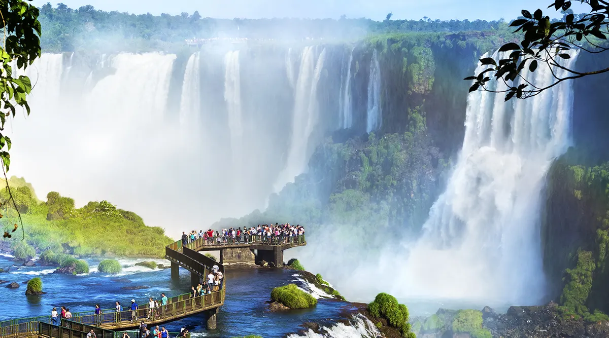 Brazil Highlights Explorer