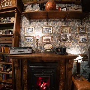 Kafé 44