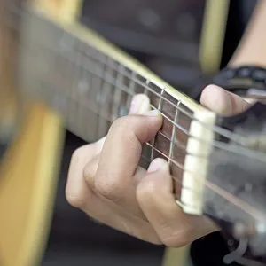 Guitarist