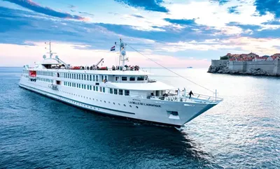 ADRIATIC SEA CRUISE TO CROATIA & MONTENEGROImage