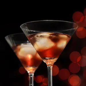 French 75 Bar