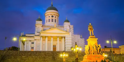 The Tsar RouteImage