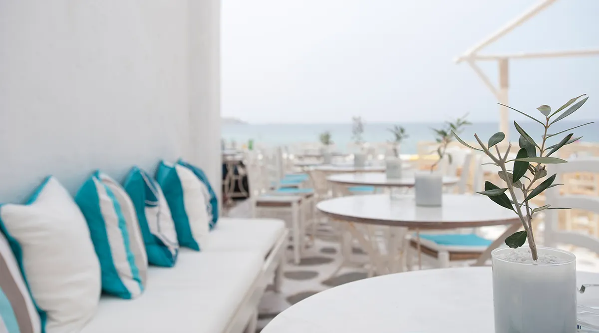Croatia and Greece Coastal Private Journey