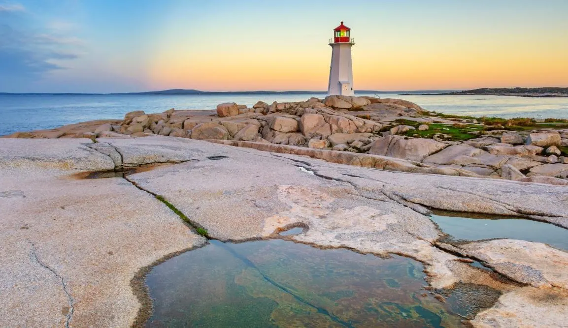 Nova Scotia