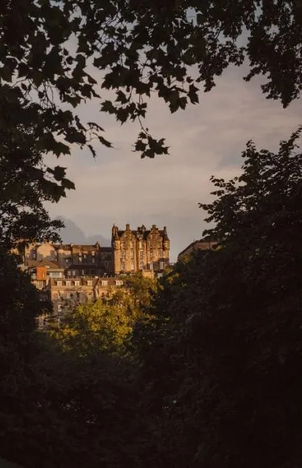 Great Rail Journey: Taste of the Highlands Aboard Royal Scotsman