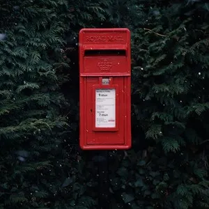 Post