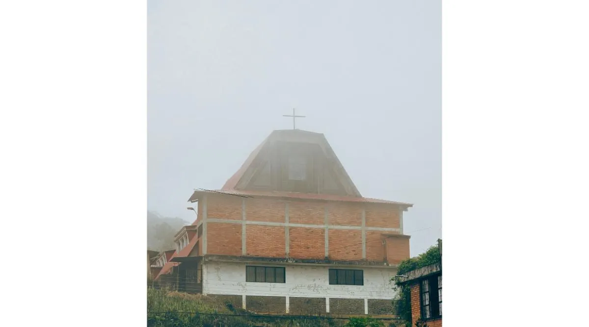 Jesuit Missions of the Chiquitos