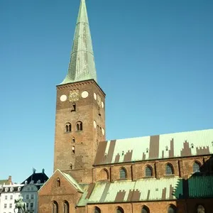 Aarhus Domkirke