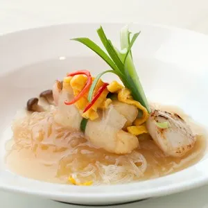 Spice Bar Restaurant