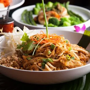 Star of Siam