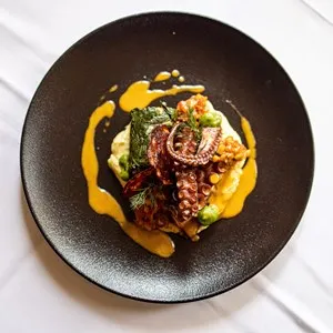 Restaurant JAN