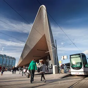 Public Transport