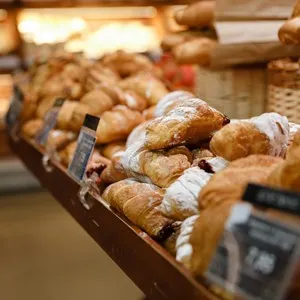 Punalu'u Bake Shop (Naalehu)