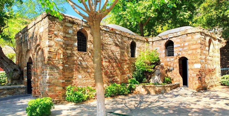 Turkish Authentic Adventure Small Group Journey