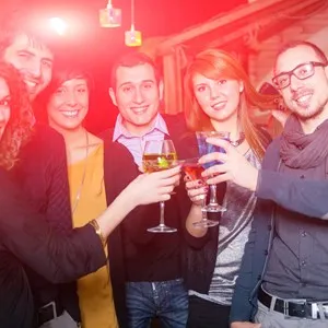 Belfast Pub Crawl