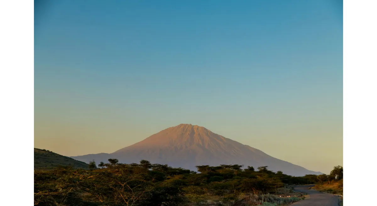 Tanzania Classic Safari Private Journey