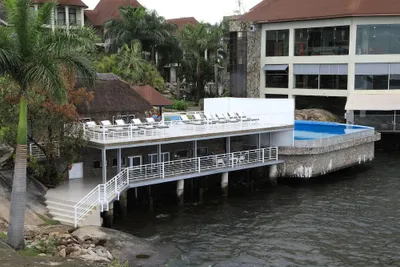 Photo 5 of Malaika Beach Resort hotel