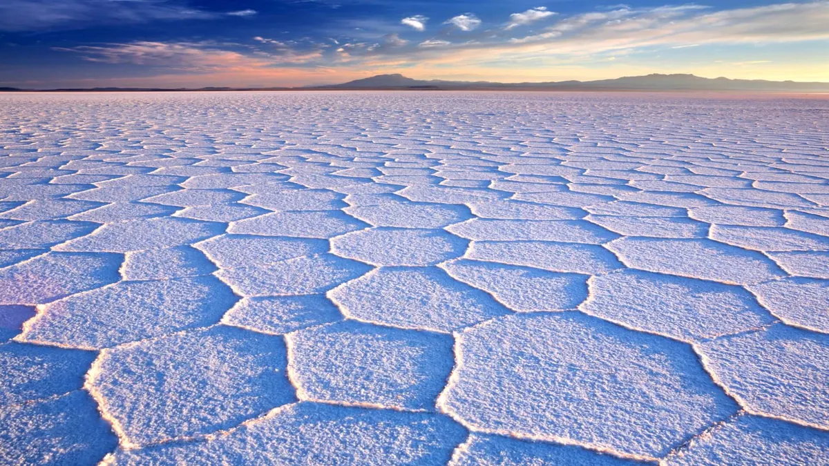 Explore Bolivia Escorted Vacation 