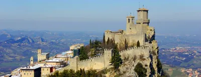 San Marino