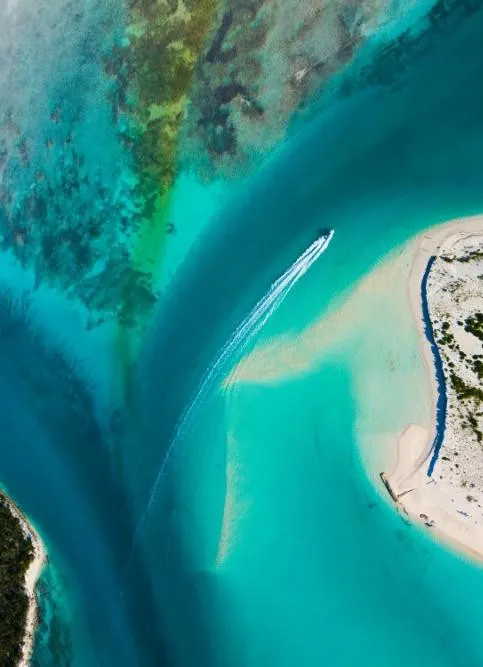 Turks and Caicos Family Escapade