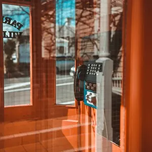 Telephone