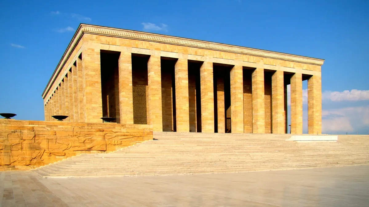 Turkish Express Small Group Escorted Vacation
