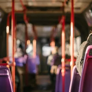 Public Transportation
