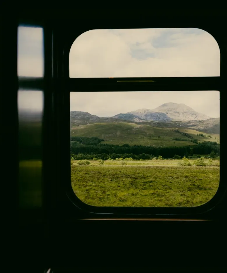 Great Rail Journey: Scotch Malt Whisky Tour Aboard Royal Scotsman