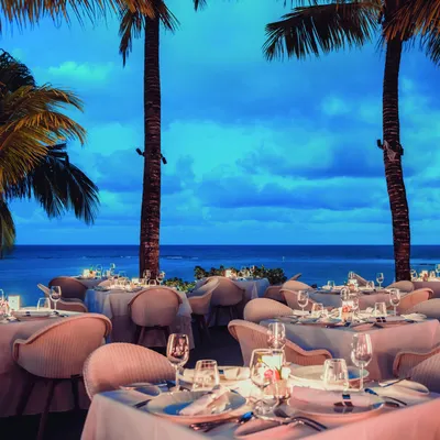 Photo 5 of Canonnier Beachcomber Golf Resort & Spa hotel