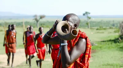 Kenya Odyssey to Mombasa Coast Private Journey