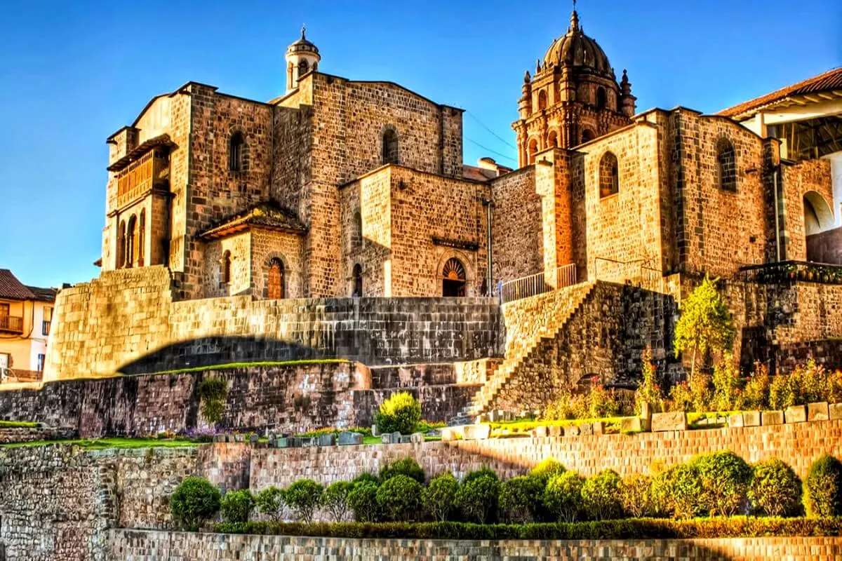 Peru Explorer from Lima to Machu Picchu
