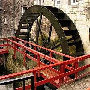 Bisschopsmolen