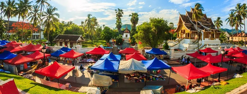 Luang Prabang
