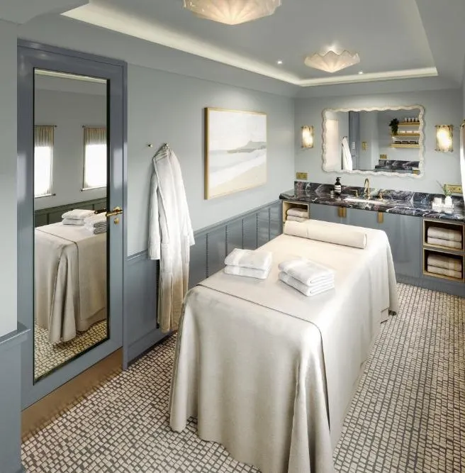 Great Rail Journey to The Lake District Aboard Britannic Explorer