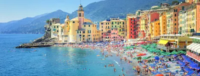 Genoa