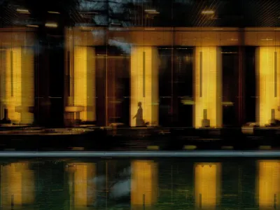 Photo 3 of The Puli Hotel And Spa hotel