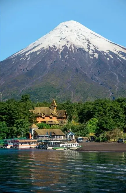 Chiloe Island Self Drive Adventure