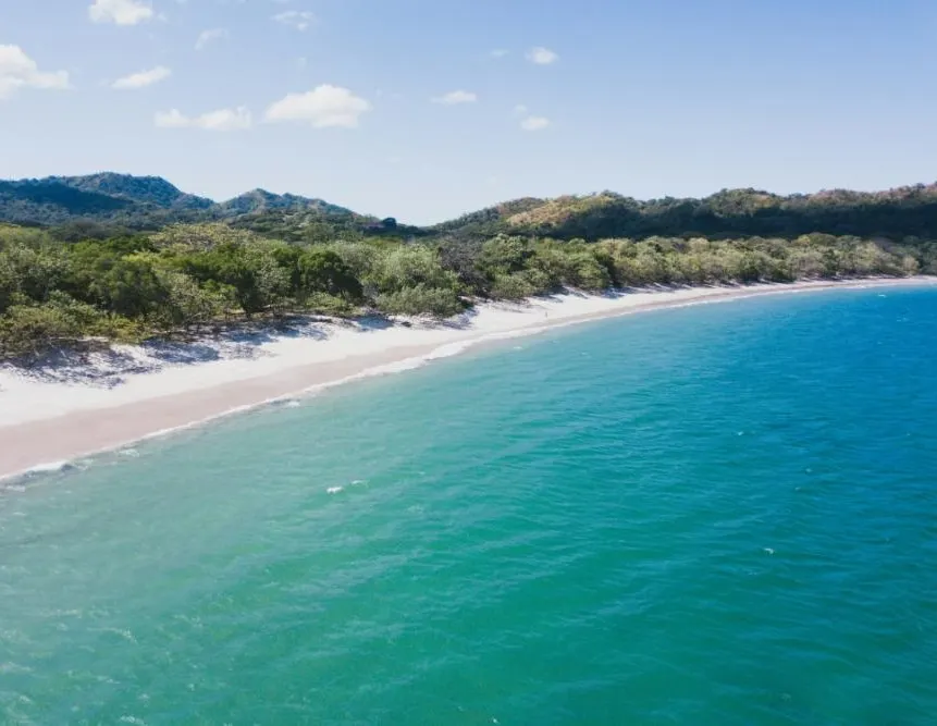 Limon Beach Escapade